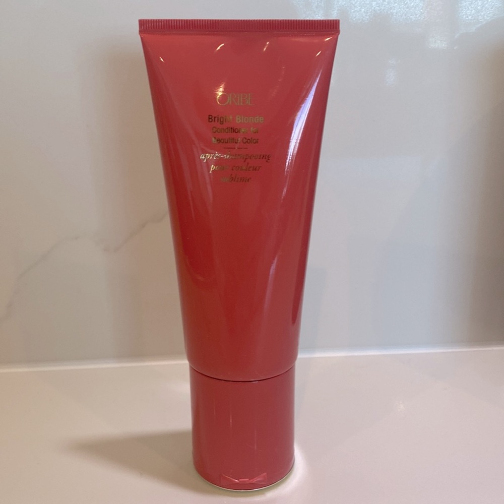 Oribe Bright Blonde Conditioner